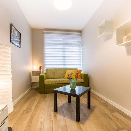 Kazimierz Friendhouse Apartments คราคูฟ ภายนอก รูปภาพ