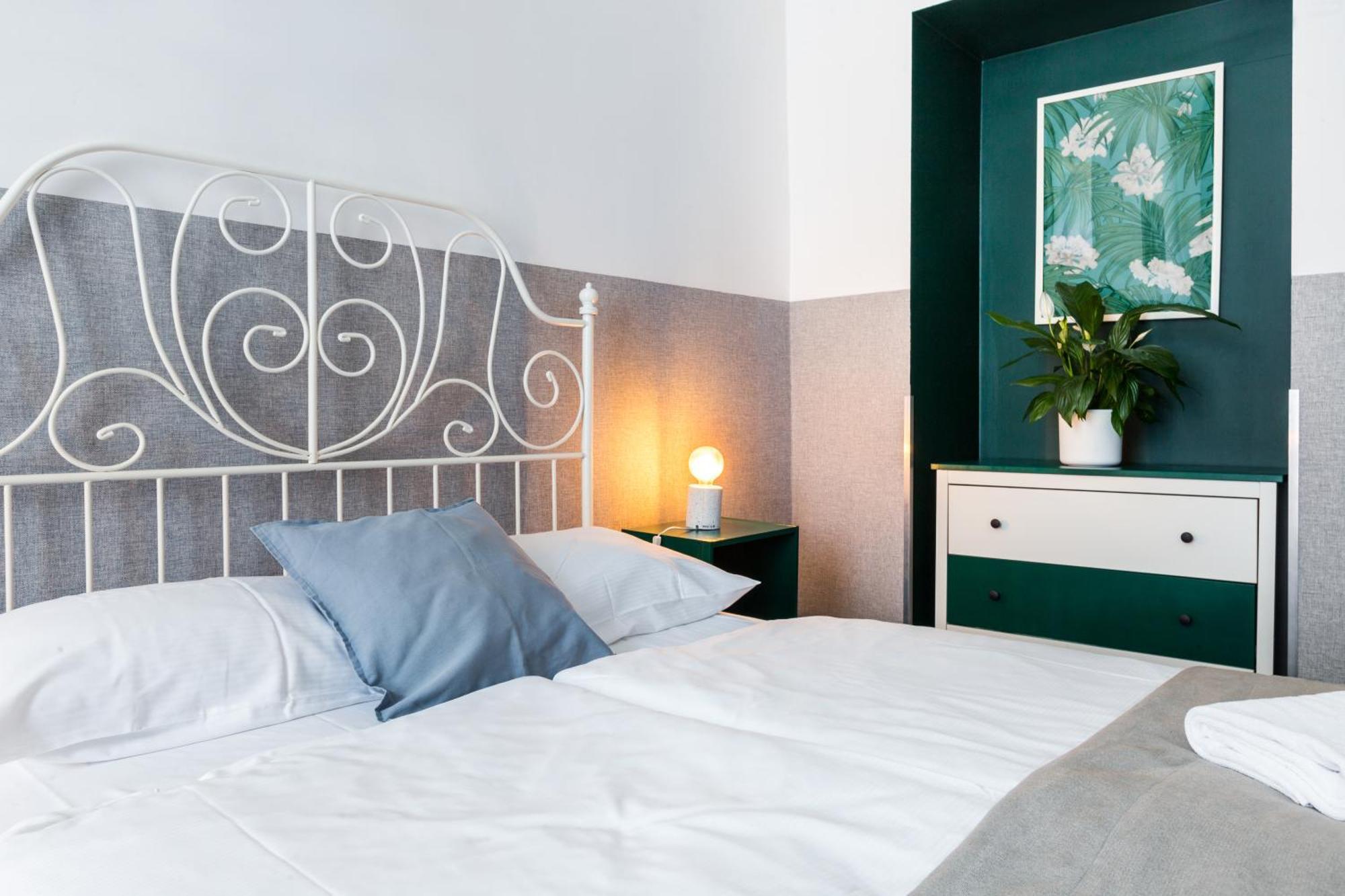 Kazimierz Friendhouse Apartments คราคูฟ ภายนอก รูปภาพ